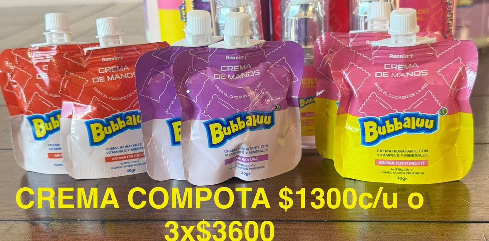 Ropa de Confort