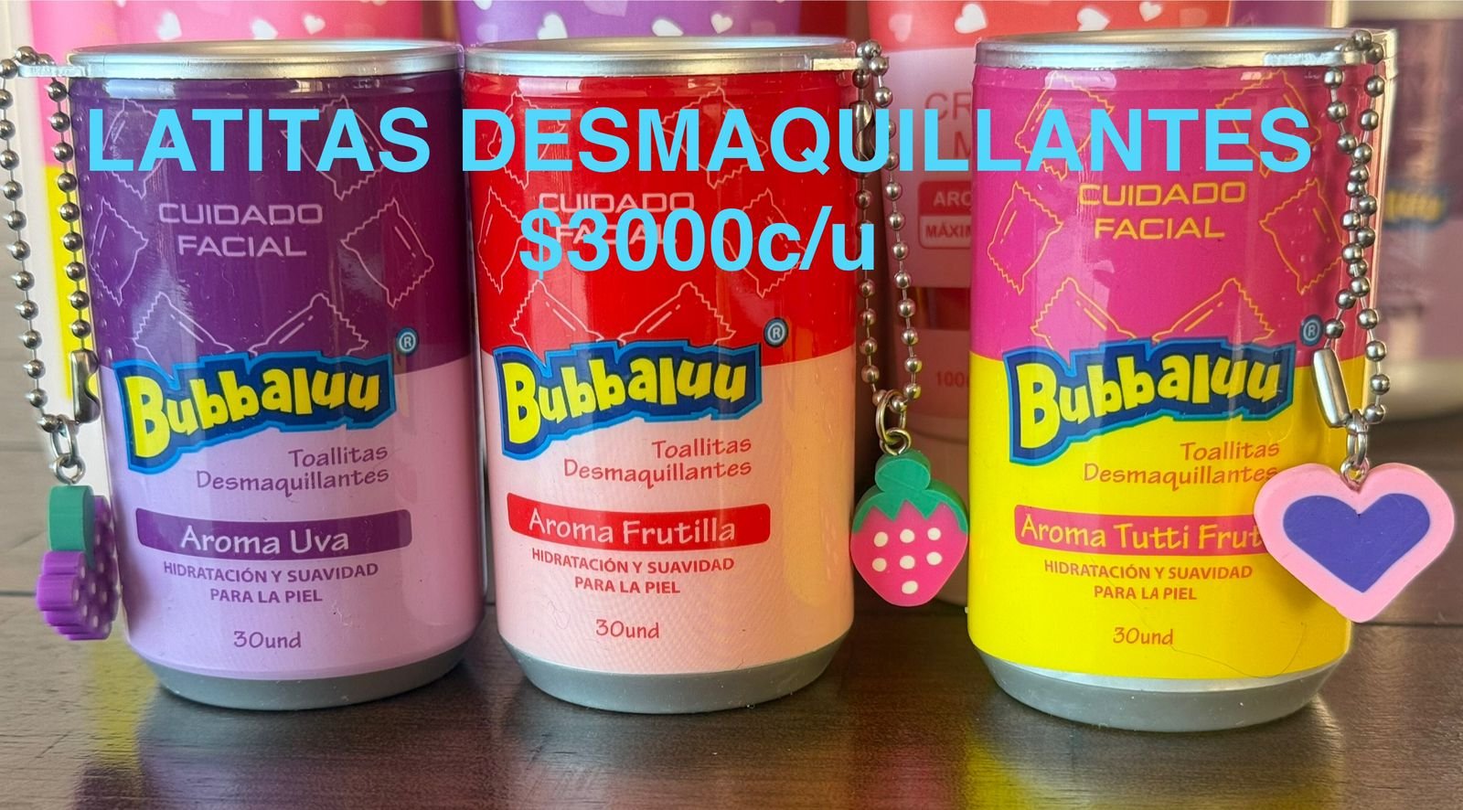 Perfumes Exquisitos